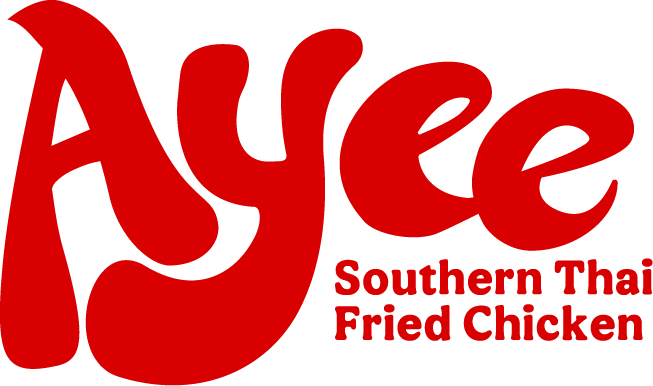 Ayee Southern Thai Fried Chicken logo
